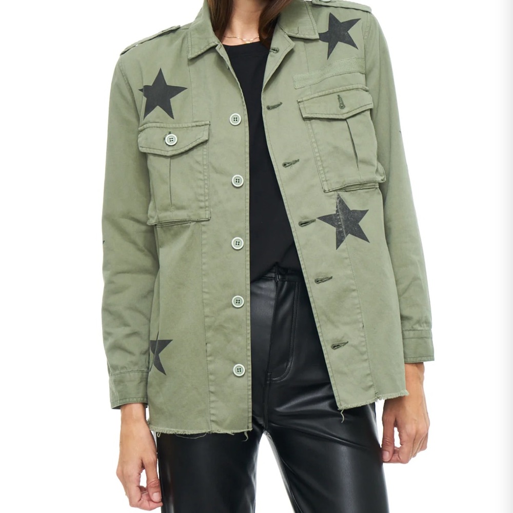 COPY - Military jacket